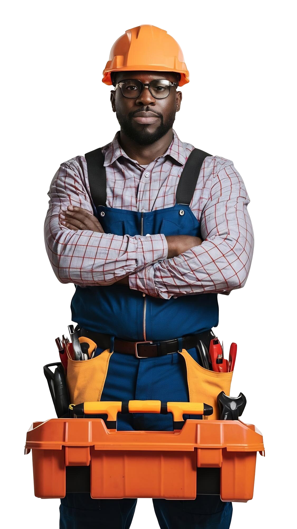 QC Property Care technician